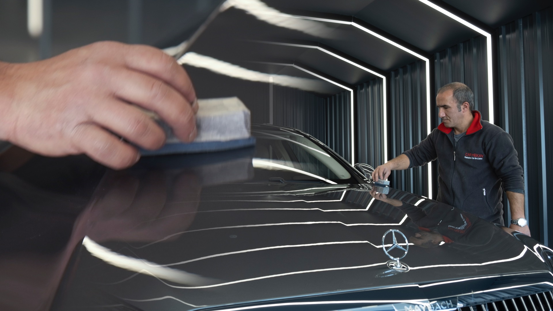 Uluborlu Seramik Kaplama